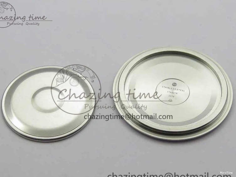 MIROTIME 0105 MARK XVIII Le Petit Prince IW327004 SS FKF 1:1 Best Edition Blue Dial On Brown Leather Strap Trendsetting 7117